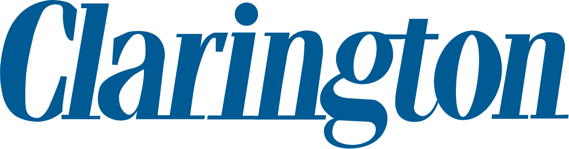Clarington logo