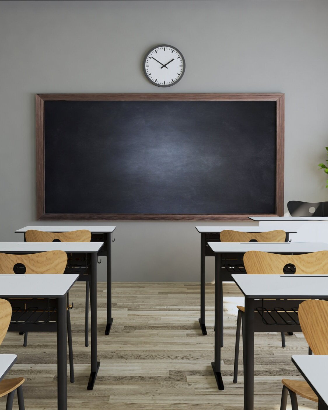 classroom