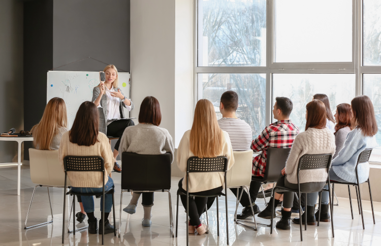 Classroom