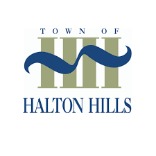 Halton Hills logo