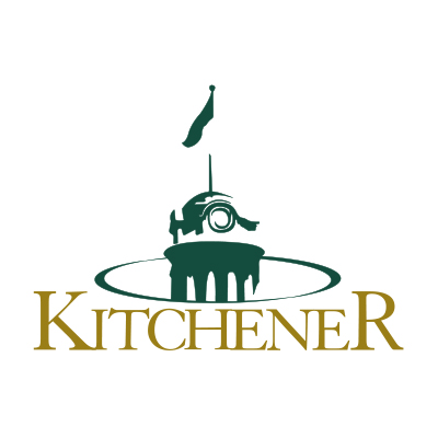 Kitchener logo