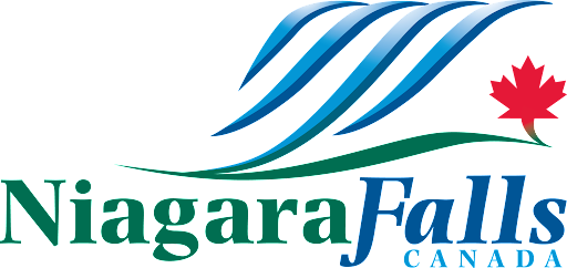 Niagara Falls logo