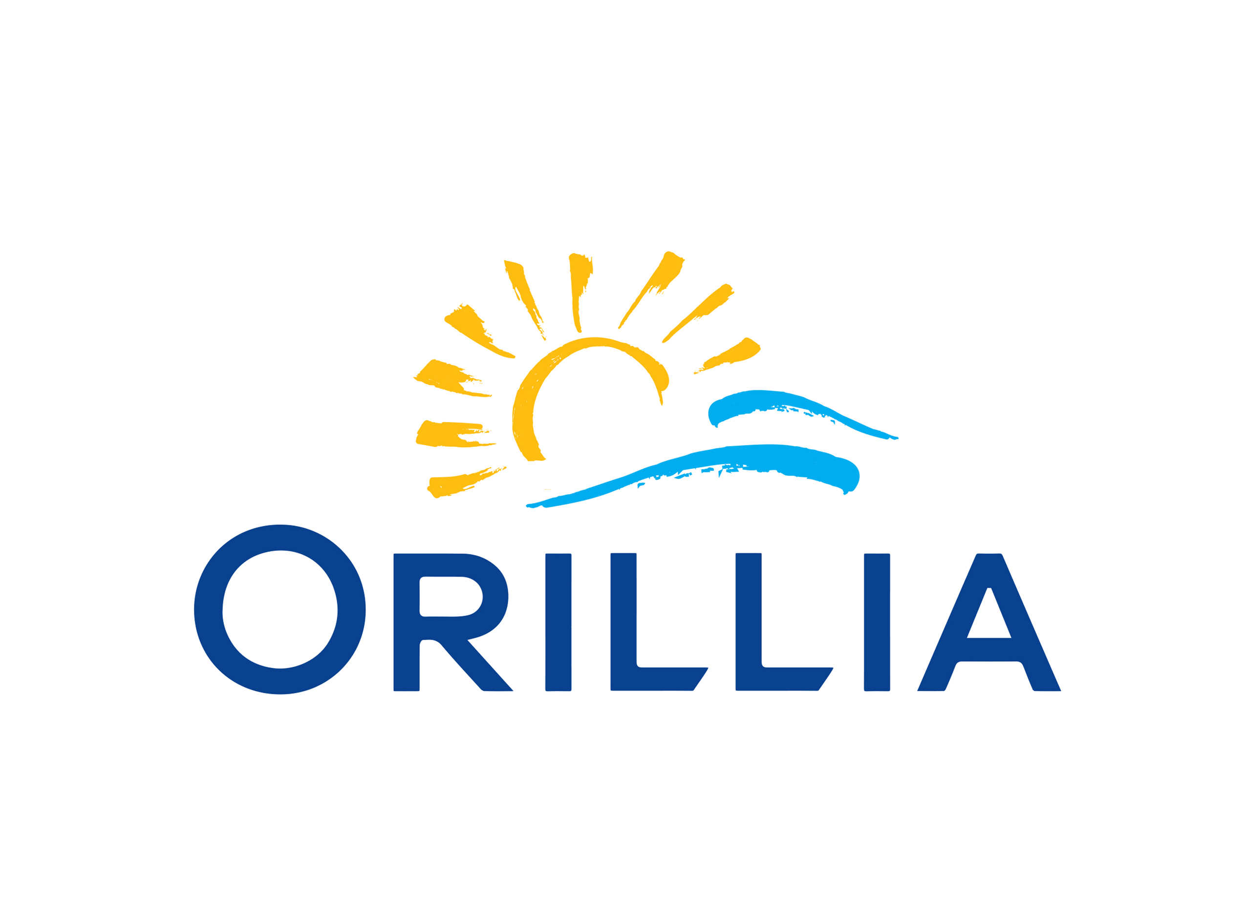 Orillia logo