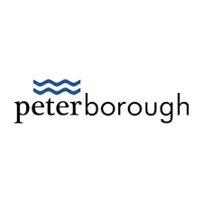 Peterborough logo