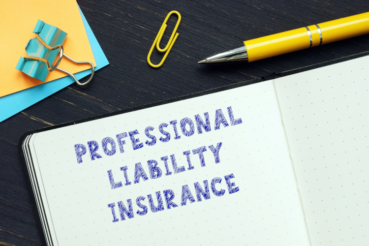 Professional Malpractice Insurance
