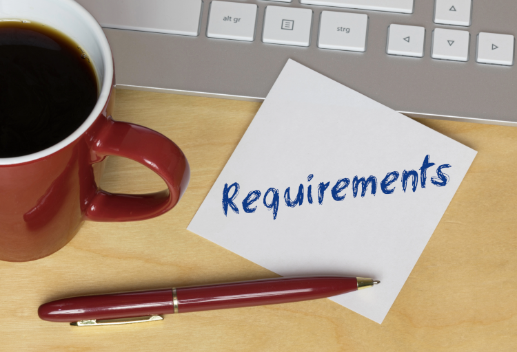 Requirements