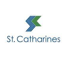 St. Catharines logo