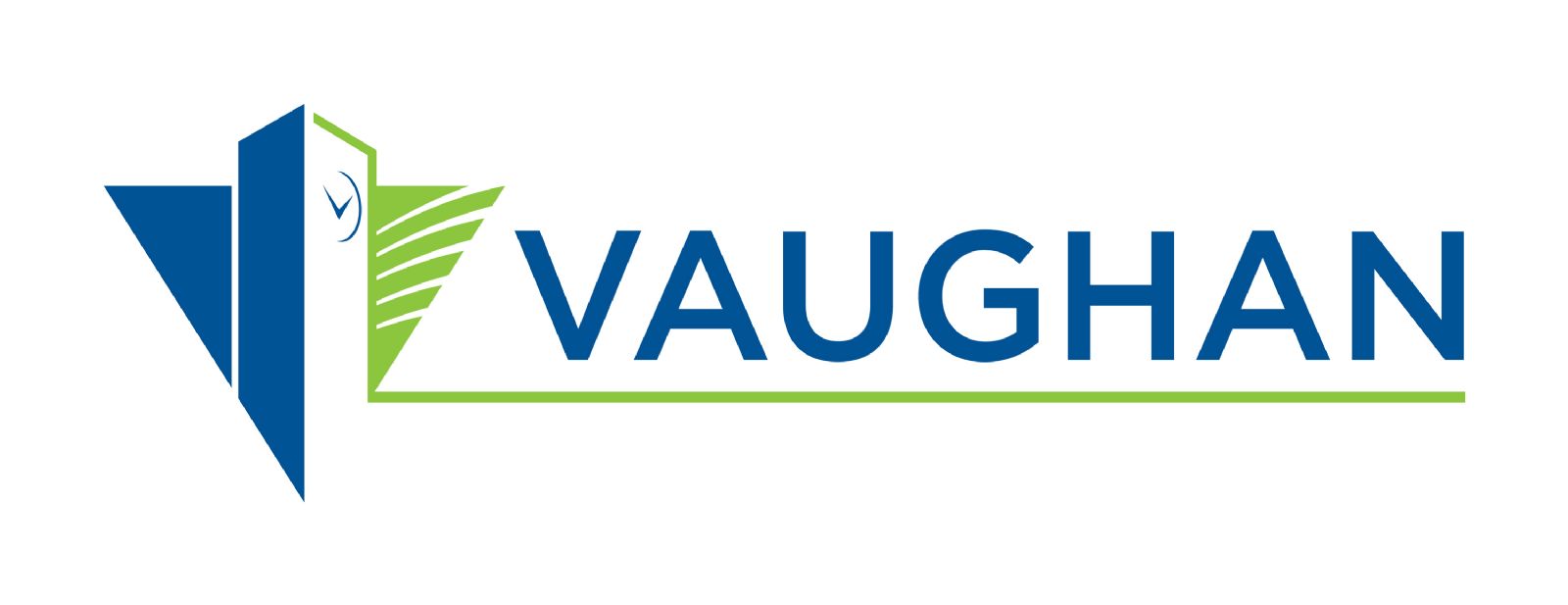 Vaughan logo