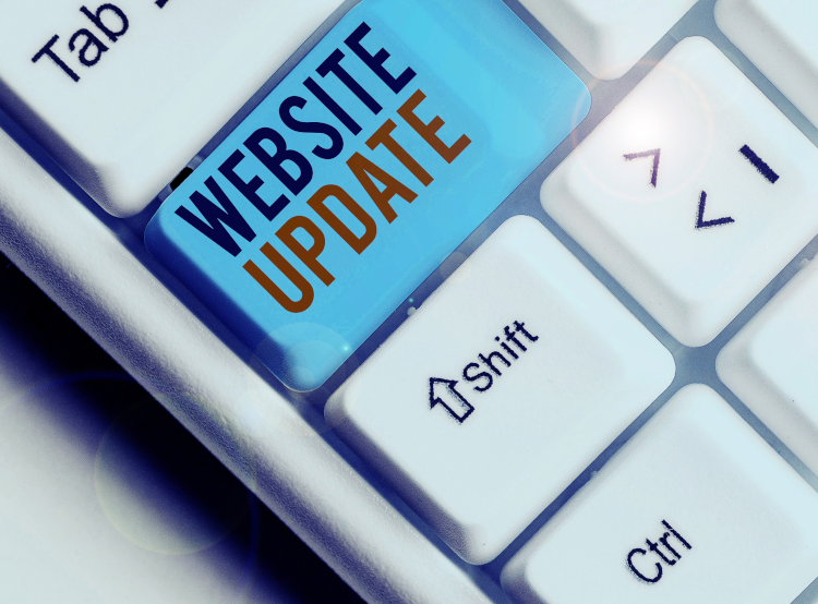 Website